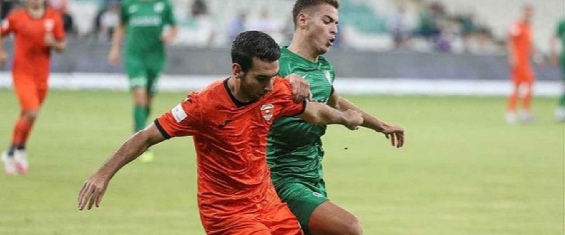 Bursaspor 1-1 Adanaspor'umuz 